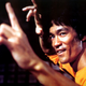 Bruce Lee en Game of Death